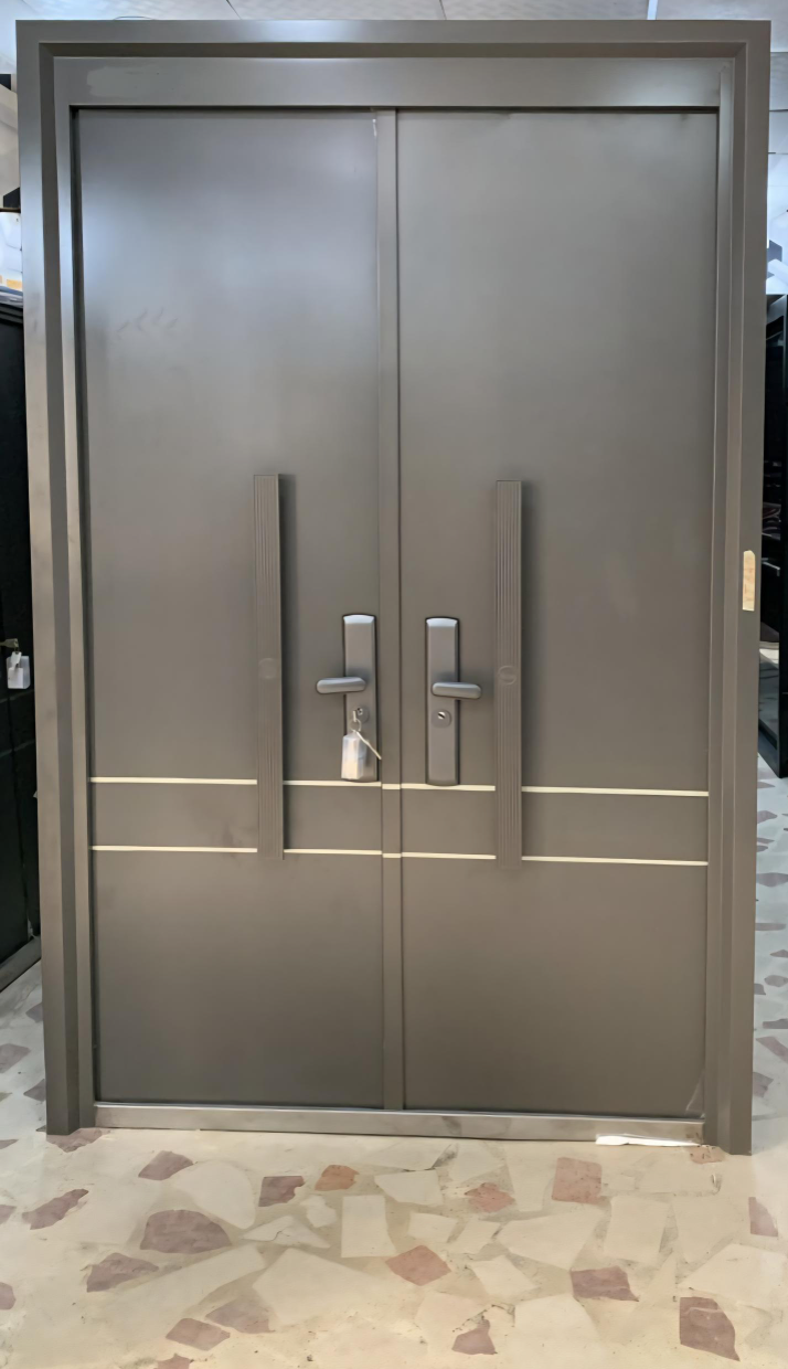 Security Door
