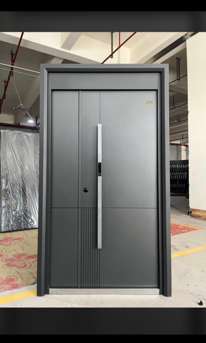 Luxury Security Door
