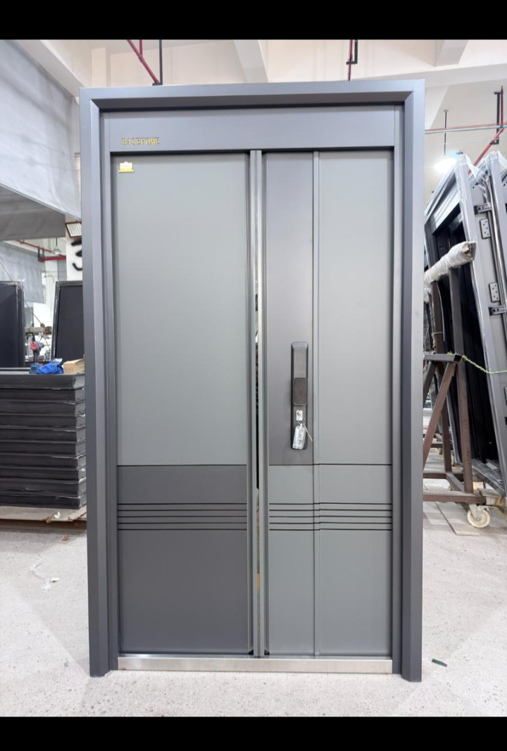 Security Door