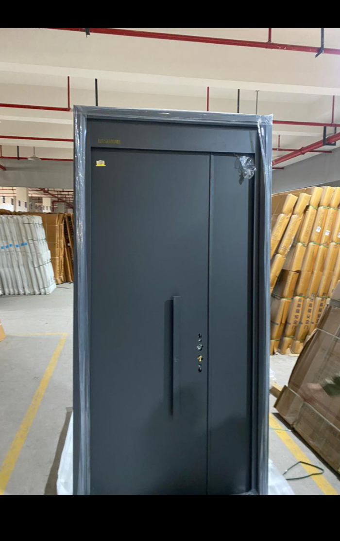 Security Door