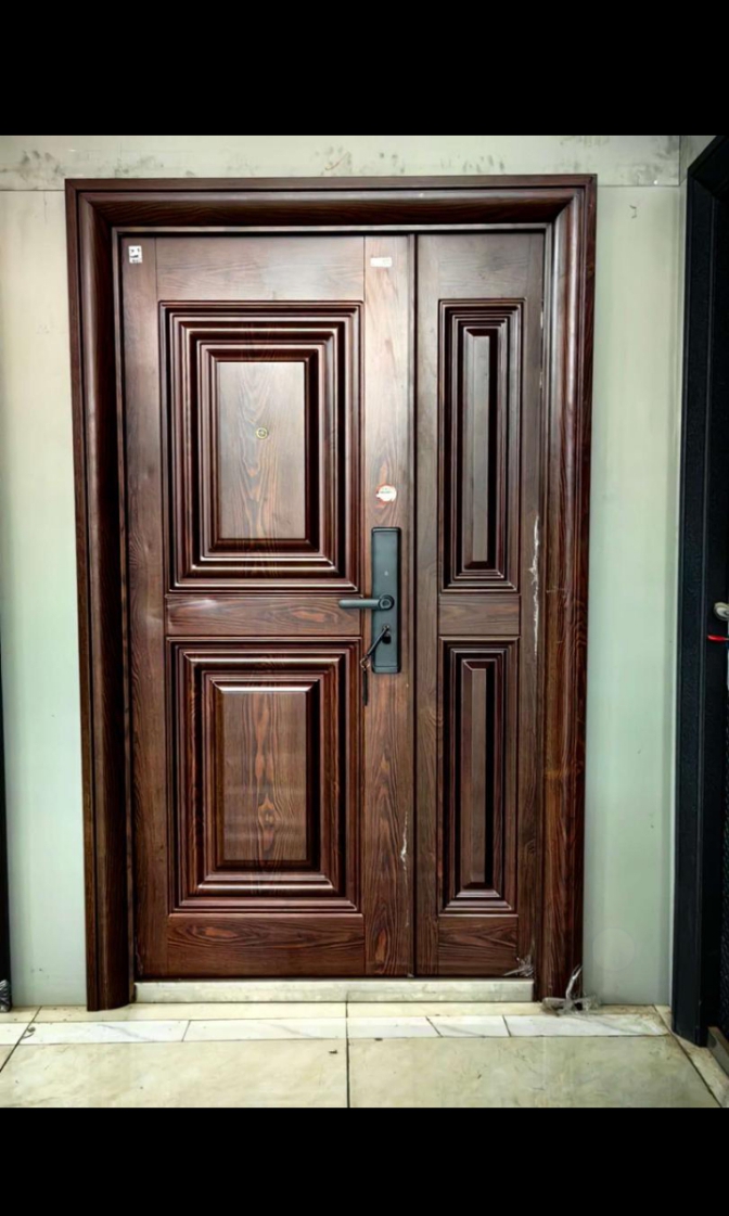 Security Door