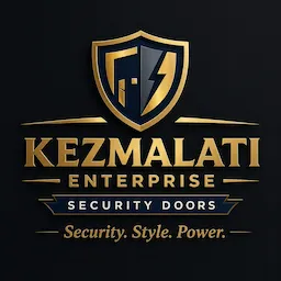 Kezmalati Enterprise Logo
